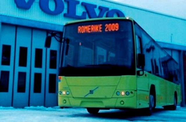 Нови автобуси по линиите в Габрово тръгват през март