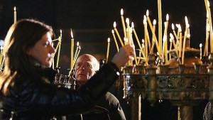 Антоновден е