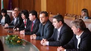 Десетте общини в региона с обща културна програма под мотото