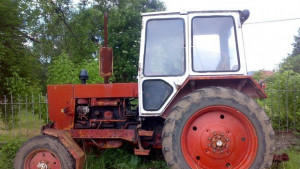 Крадци на акумулатори