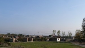 Габровец преби до смърт момиченце на година