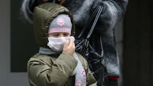 Двойно повече болни от грип в Смолян
