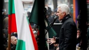 Волен Сидеров Полицаят Колев ми нанесе удар в диафрагмата