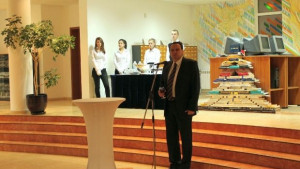 Николай Григоров събра представители на местната власт и администрации