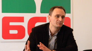 БСП В Търново Мотивите на др Методиев са отстъпление от