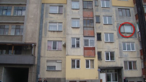 Мъж се обеси в Димитровград