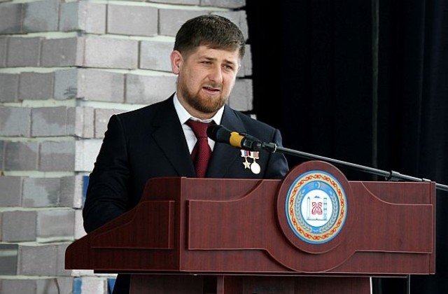 Доку Умаров е убит, твърди чеченският президент