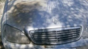 Автомобилът който горя до село Керека не бил откраднат