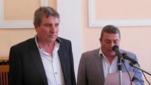 Милчо Христов ще бъде новият ликвидатор на ВиК в Кюстендил