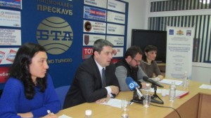 Нов център с подземен паркинг ще има Г Оряховица стартира