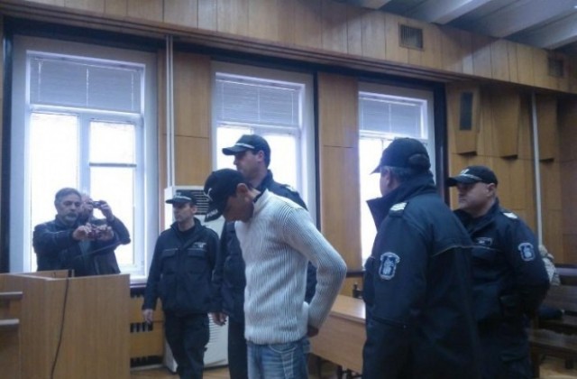 Убиецът на бебето направи самопризнания