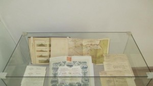 Изложба показва историята на Морска администрация от 1883 до 1944