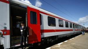 Онлайн продажбата на билети за БДЖ навлиза бавно за месец