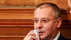 Станишев събира актива на БСП