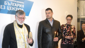 Бареков ГЕРБДобрич е пред разпад има скандали и в останалите
