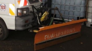 Снегопочистващите машини са в готовност увери Фандъкова