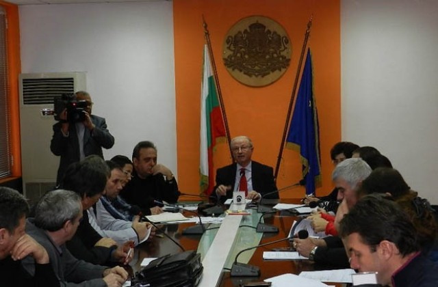 Видинските общини готови с проектите по програмата за растеж до 22 януари