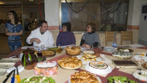 Празник на духа и насладите на Ксилифор