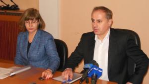 Ръст в данъчните и неданъчните приходи залага община Кюстендил в