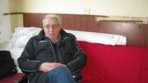 Славчо Пеев предлага фестивал на театрите от Югозападна България