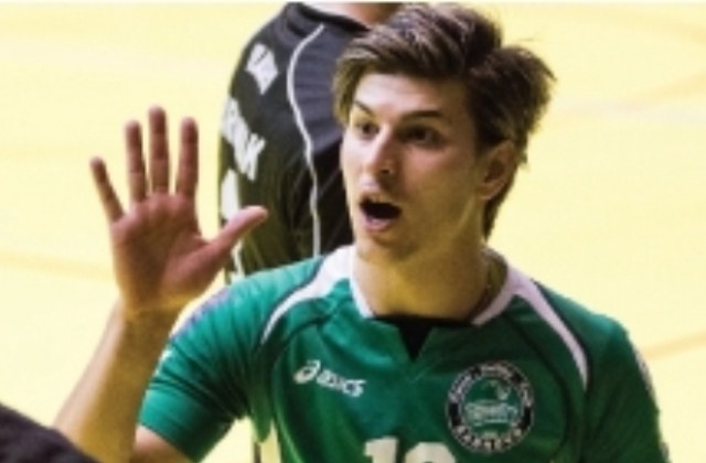 Добри Иванов: Надявам се ние да сме крайните победители