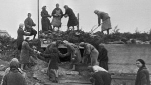 Габрово отбелязва 70 години от края на блокадата на Ленинград