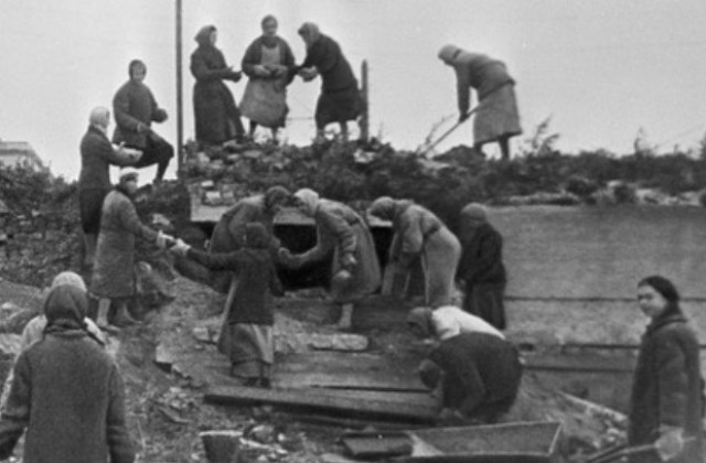 Габрово отбелязва 70 години от края на блокадата на Ленинград