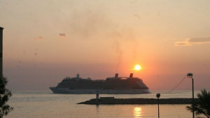 Очакваният ръст на круиз пазара в България през тази година