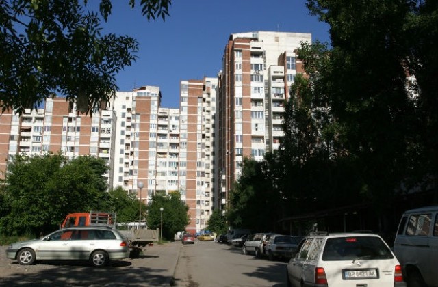 Най-много собственици на жилища има в България и Румъния