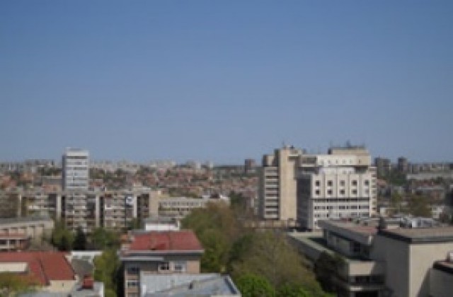 Гласувайте за Добрич в класацията за най-добър град за живеене