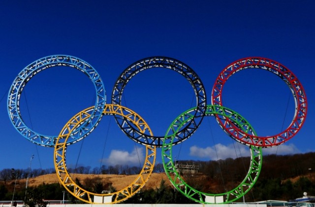Българският олимпиец от Сочи ще стане милионер