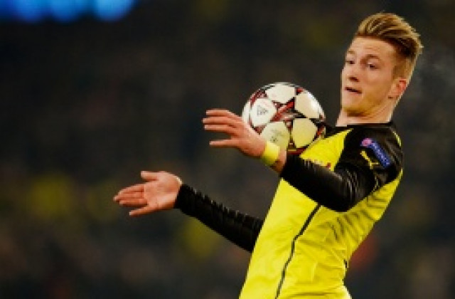 Ройс: Дортмунд ще се справи и без Левандовски