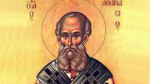На Атанасовден зимата си съблича кожуха