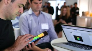 Блекфонът кошмар за шпионите