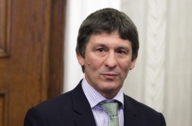 Държавата дава 3 милиона лева на борбата за 2014-а