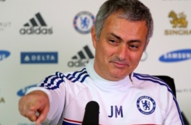 Моуриньо: Юнайтед ще продадe Рууни през лятото