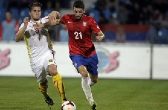 Нант не иска да подсилва Лацио или Интер с нападател