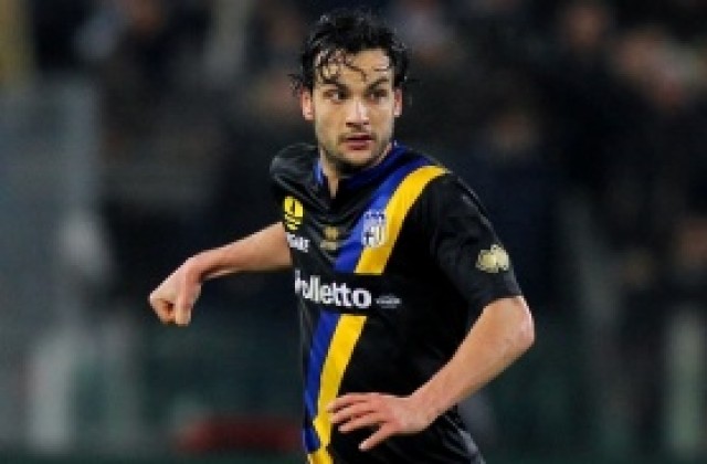 Милан дава двама свои за италиански национал от Парма