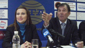 Илиана Раева България може да се оправи за година но