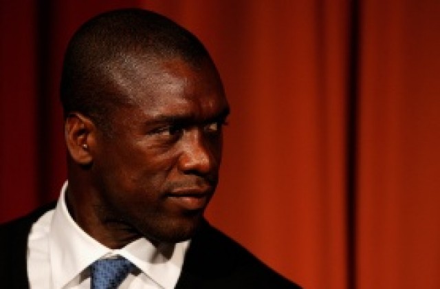 Зеедорф: Не гледаме класирането, защото нещата са грозни; целта е да играем добър футбол