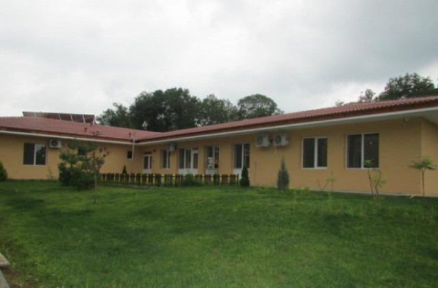 10 нови обитатели прие Центърът за настаняване от семеен тип в Г. Оряховица