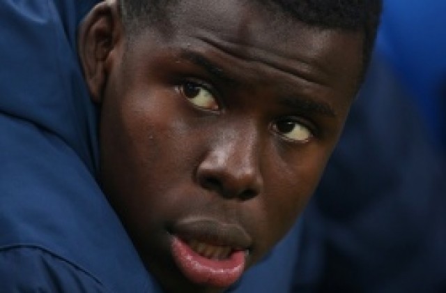 В Сент Етиен правят опити да устоят на Челси и Сити