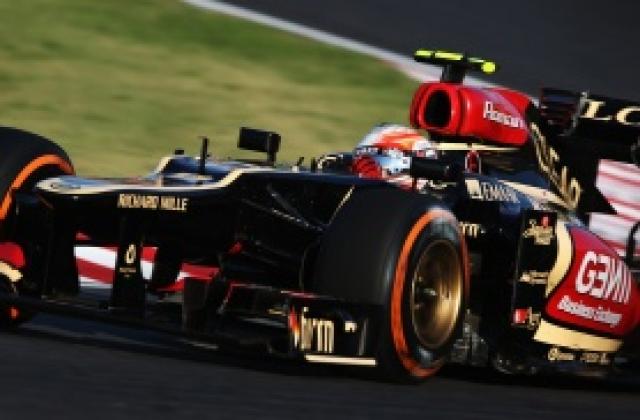 Лотус не се отказва от сделката с Quantum