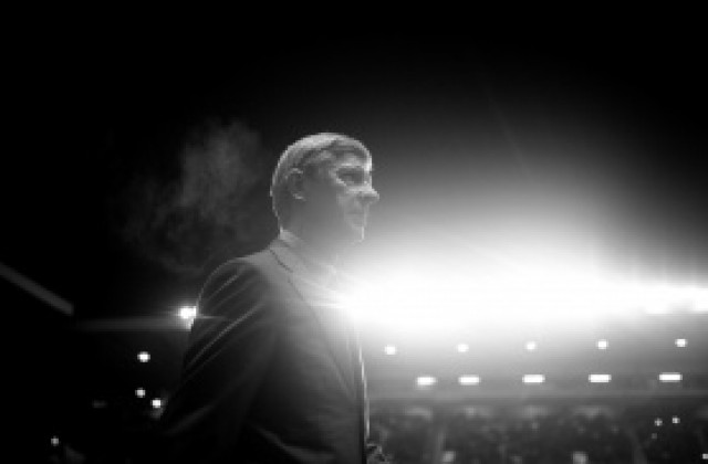 Венгер: Не се интересуваме от Вучинич