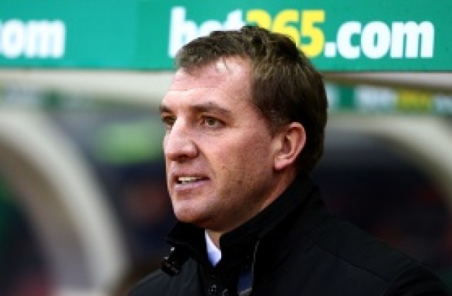 Роджърс: Важното е, че все пак спечелихме точка