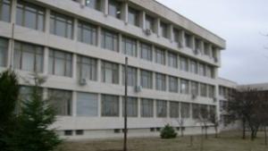 В ход е дистанционното обучение в Инженерния факултет в Сливен