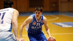 Черно море победи инфарктно Левски в София