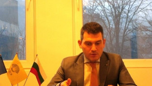 Ги Верхофстад дал зелена светлина на НДСВ за дясноцентристка коалиция