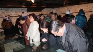 Показват пръстена убиец на изложба в Елена