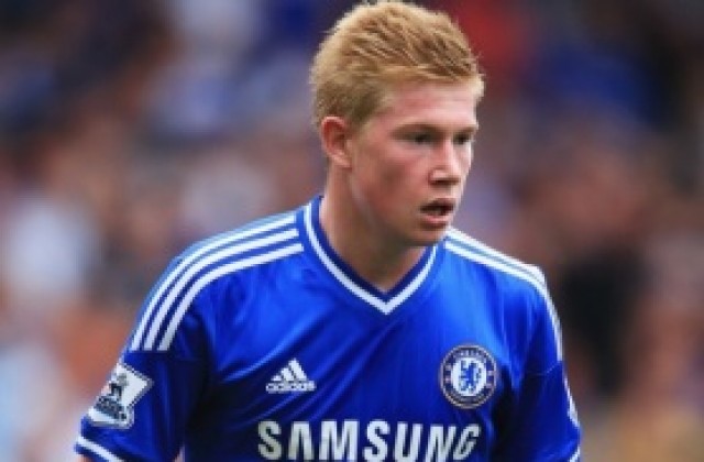 Де Брюин: Не бях щастлив под ръководството на Моуриньо, създаде ми лош имидж